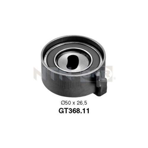 SNR Spannrolle GT368.11 - ATU
