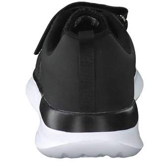 KangaROOS KQ Calles EV Sneaker in schwarz