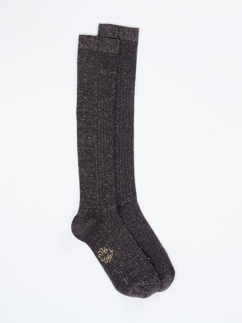 Kniestrumpf  BW uni-91684090007 Alto Milano