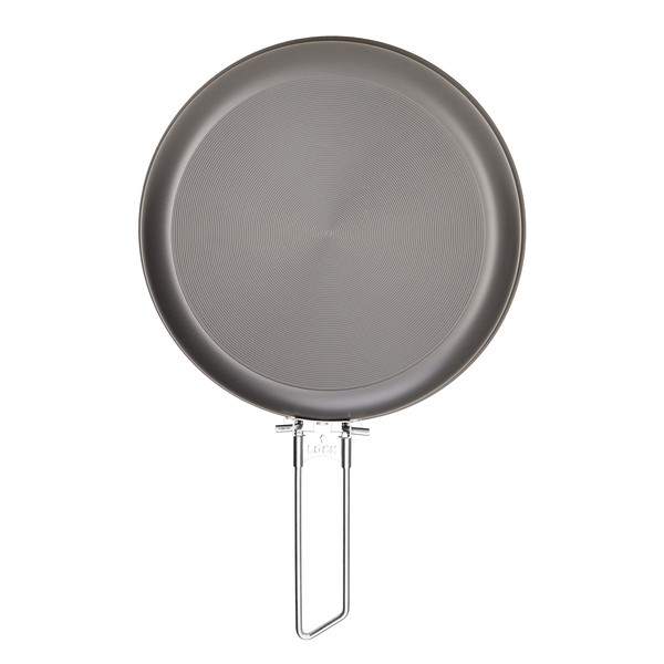 LITECH FRYING PAN - Campinggeschirr