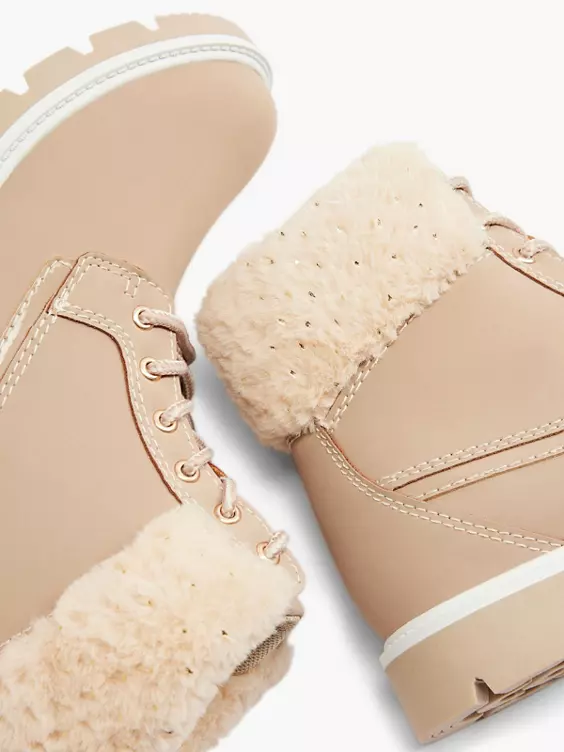 Vty Schnürboots