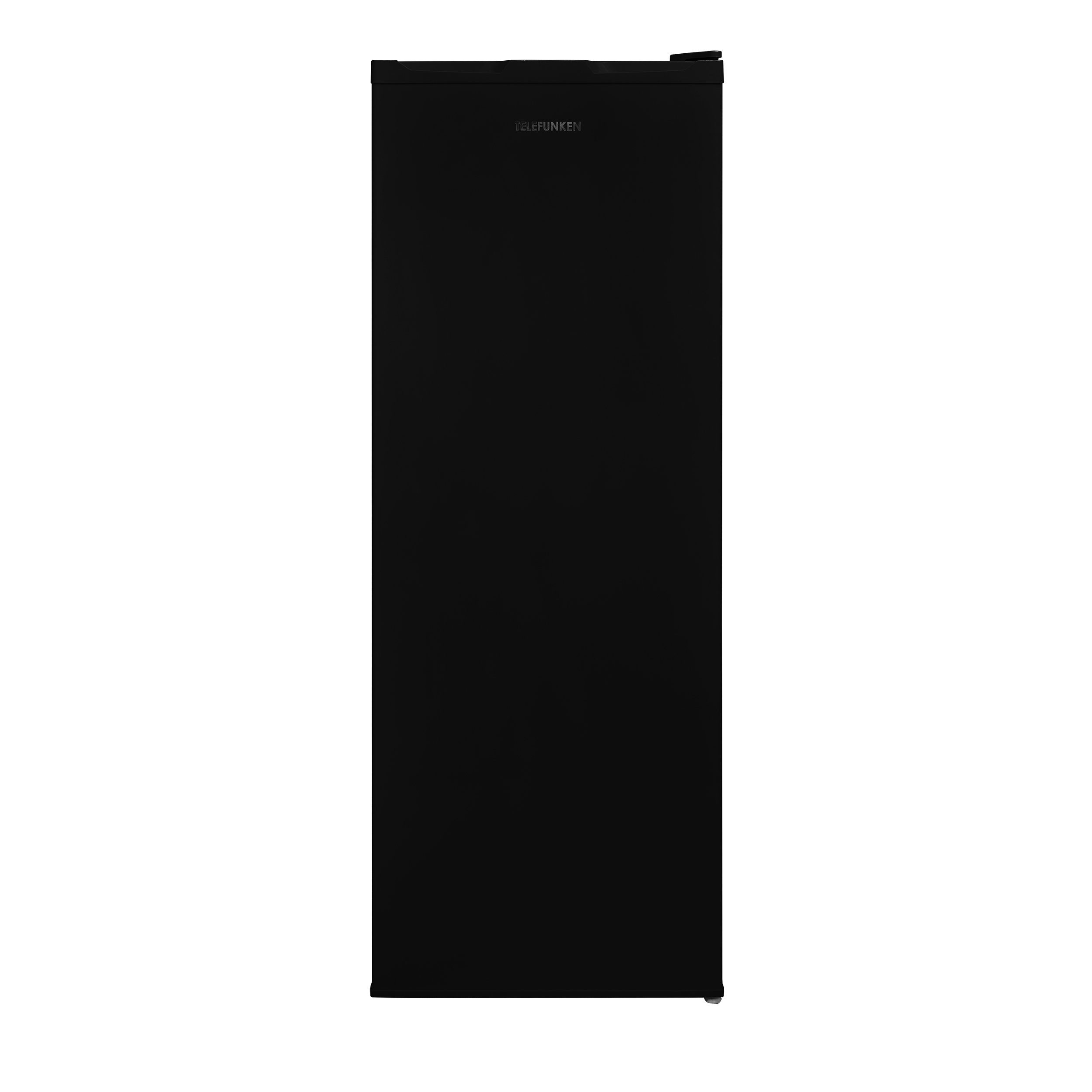 Telefunken Kühlschrank KTFKS265FB2, 144 cm hoch, 54 cm breit, Großer Standkühlschrank ohne Gefrierfach, 255 L Gesamt-Nutzinhalt