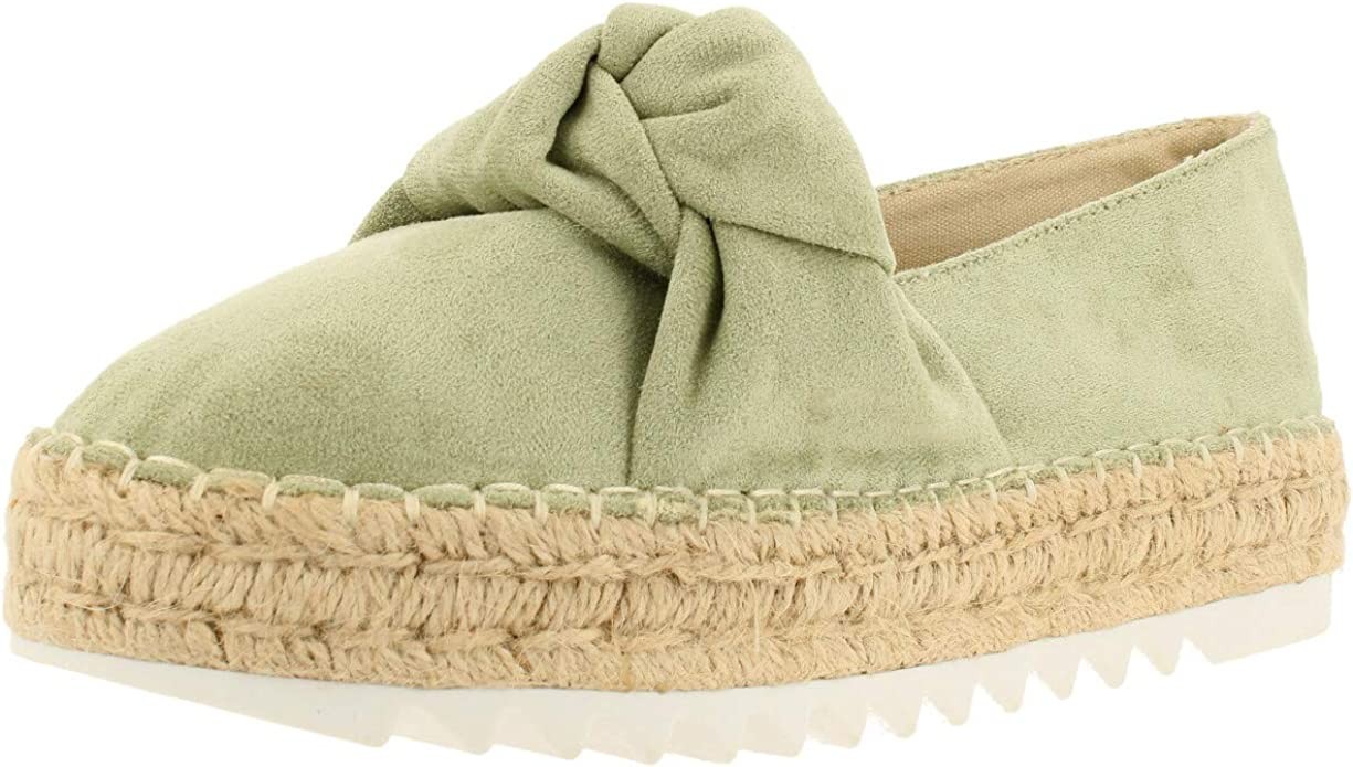 UNLIMITED FOOTWEAR Sportliche Slipper grün