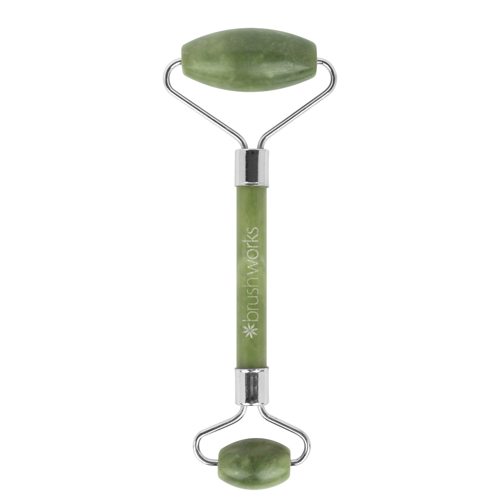 Brushworks Rouleau de jade Accessoire de soin