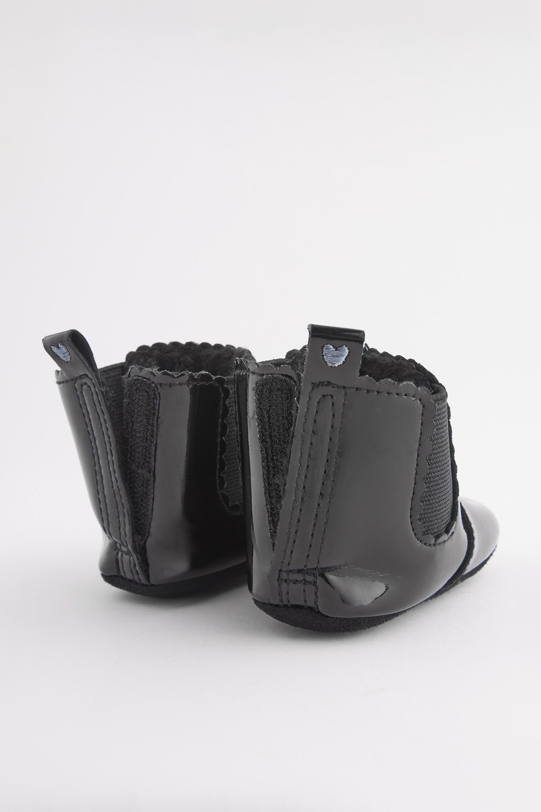 Next Baby-Chelsea-Stiefeletten Babystiefel (1-tlg)