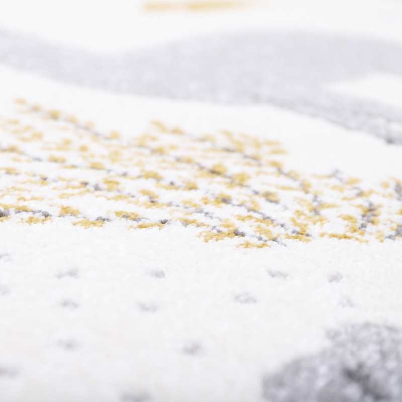 Tapis petits lamas 120x170cm ANDINO by MPA
