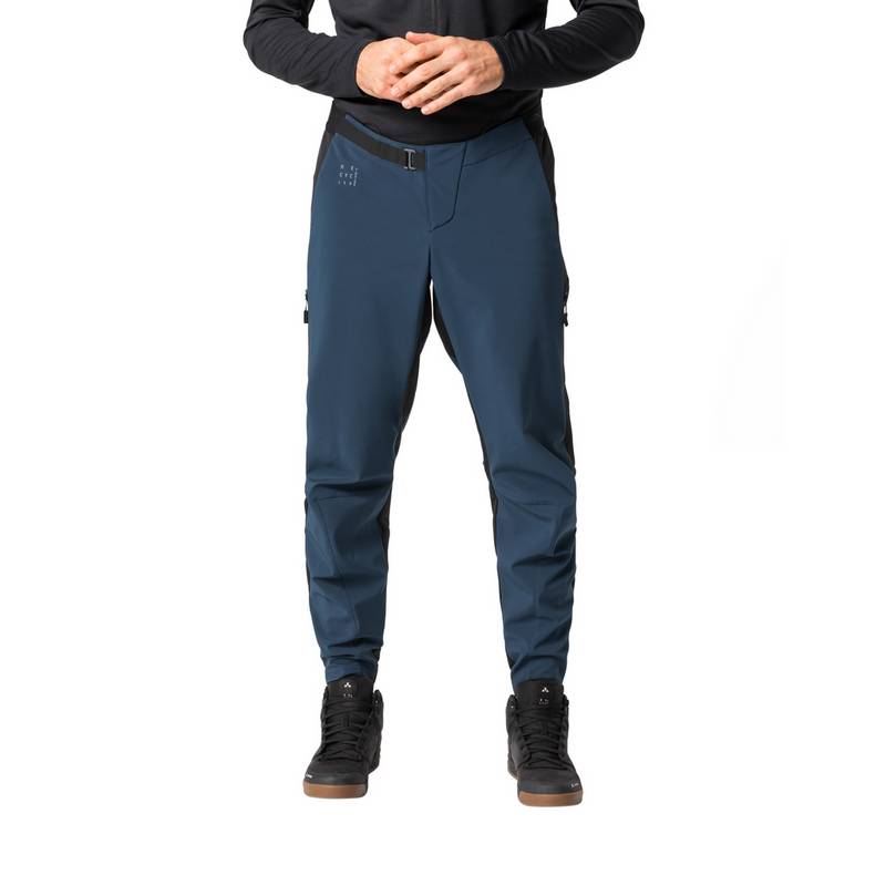 VAUDE Men's All Year Moab Pants Funktionshose Herren