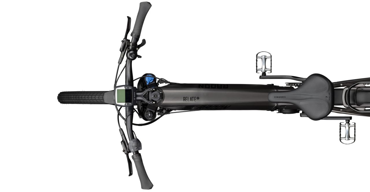 Radon Relate 7.0 Lady 625 kaufen | Bike-Discount