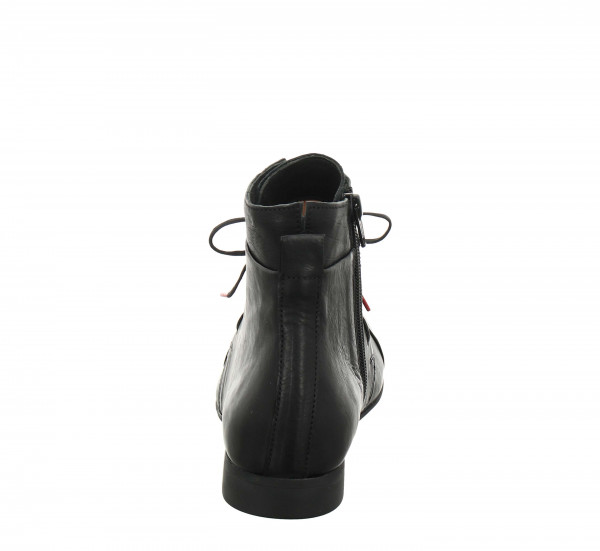 GUAD2 Stiefelette - Schwarz