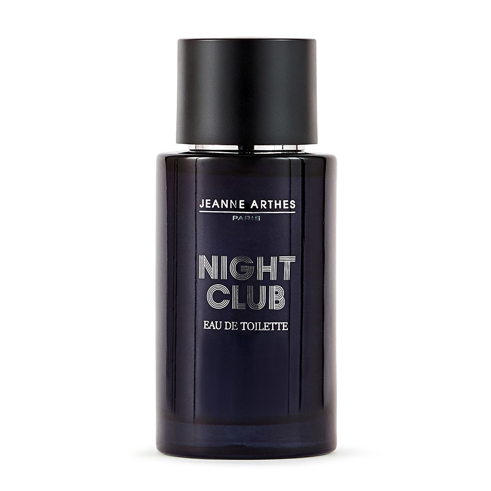 jeanne arthes Night Club Eau de toilette