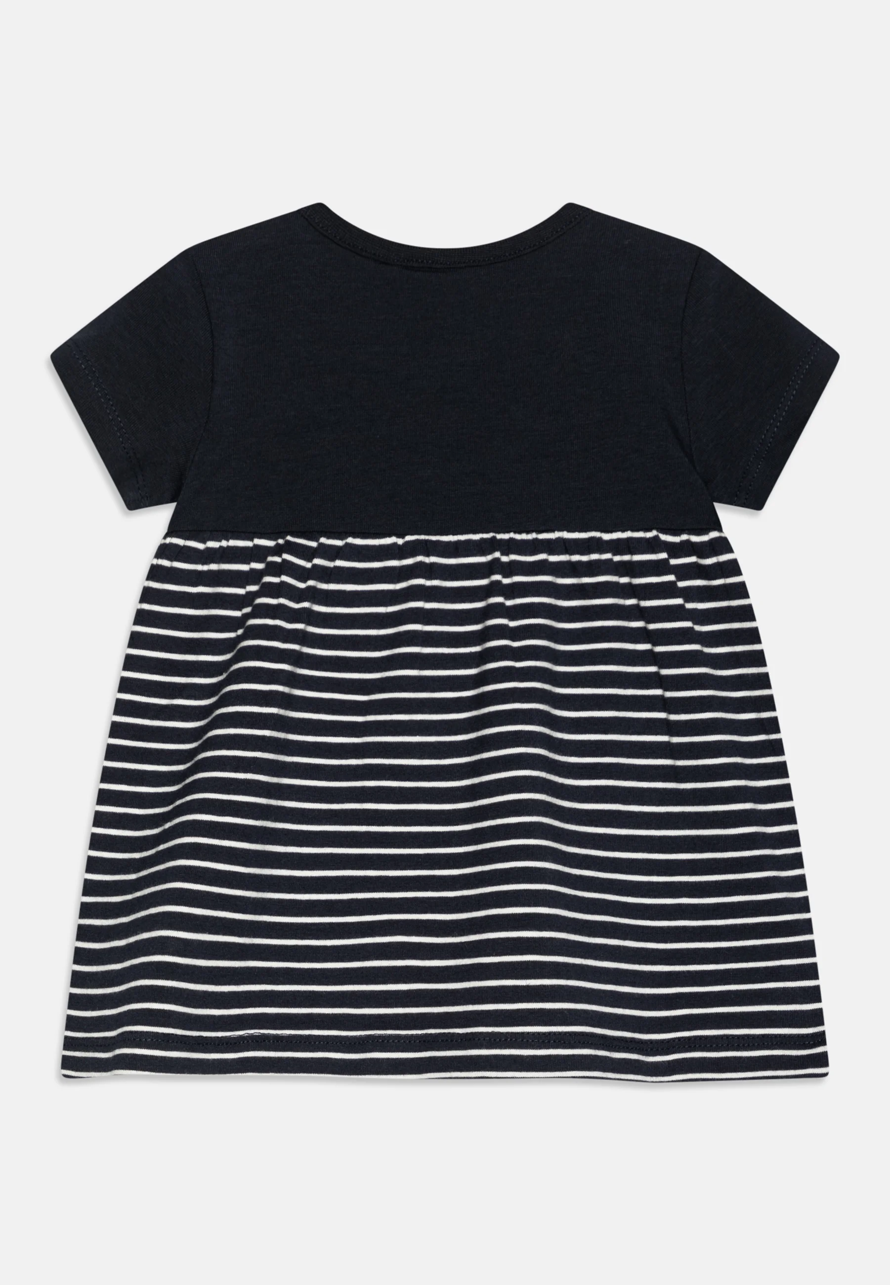 Nómbralo NBFFELIVA DRESS - Vestido de jersey
