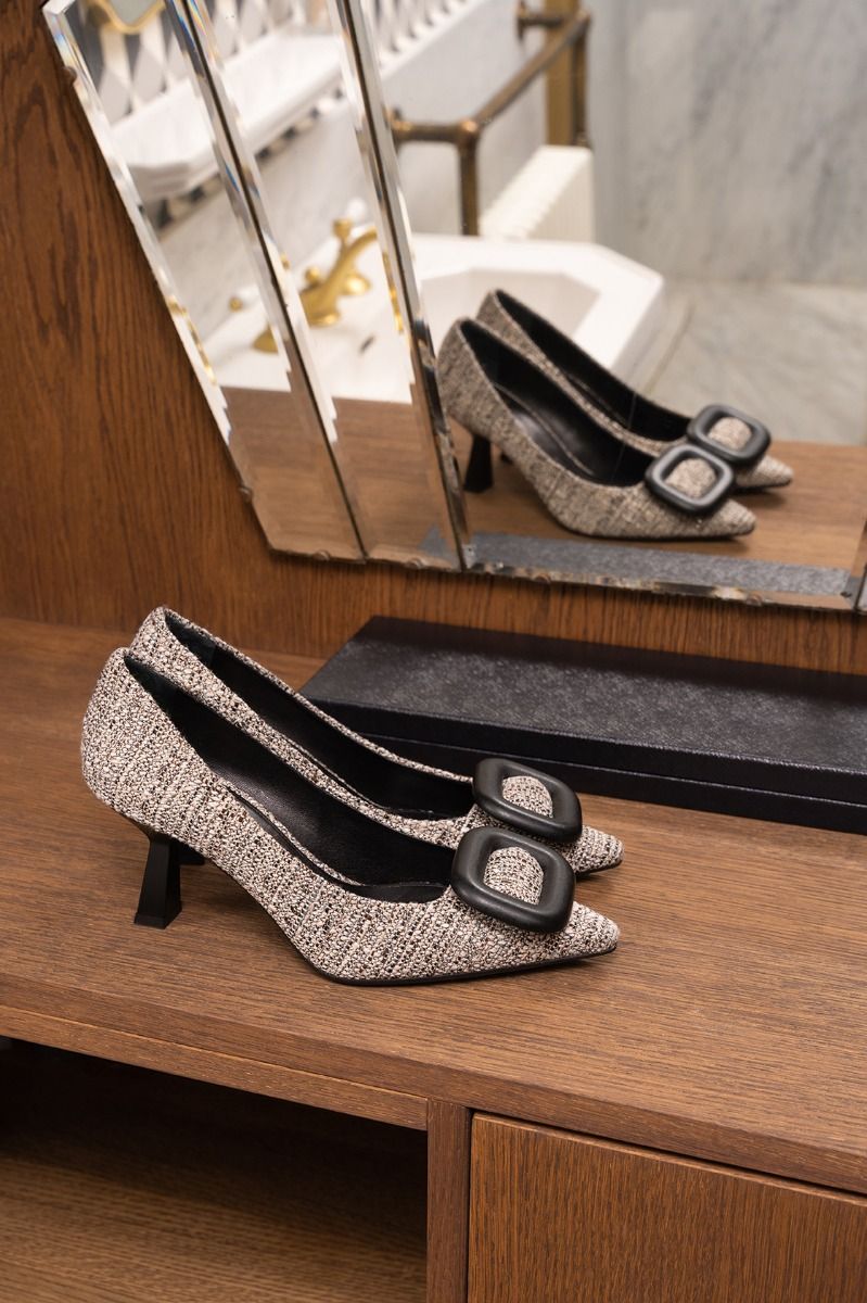Chantal 1962  2160 - Gris Noir