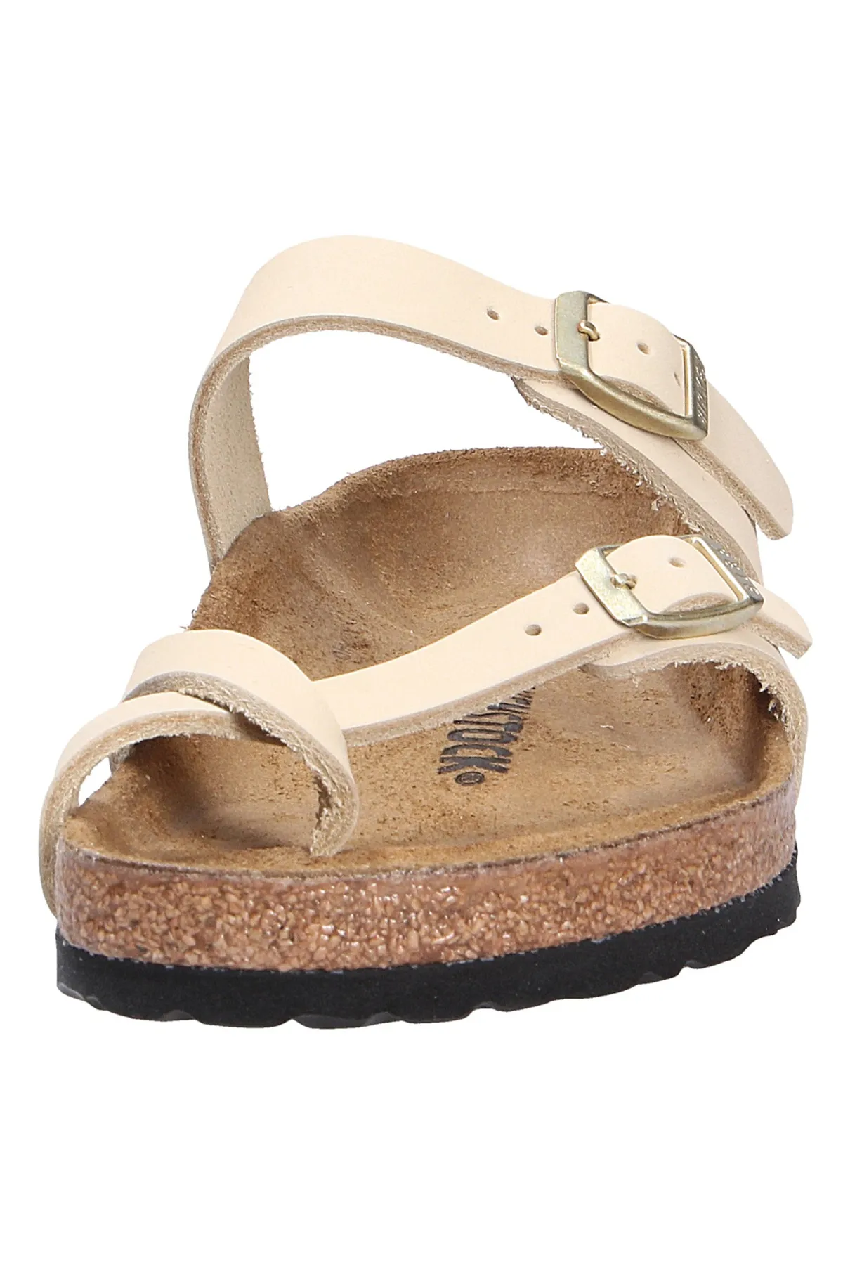 Birkenstock  Tieffußbett Pantolette
