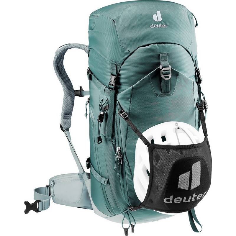 Deuter Trail Pro 34 SL Wanderrucksack Damen