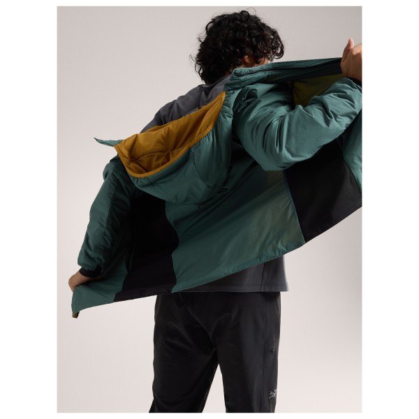 Arc'teryx - Atom Hoody - Kunstfaserjacke