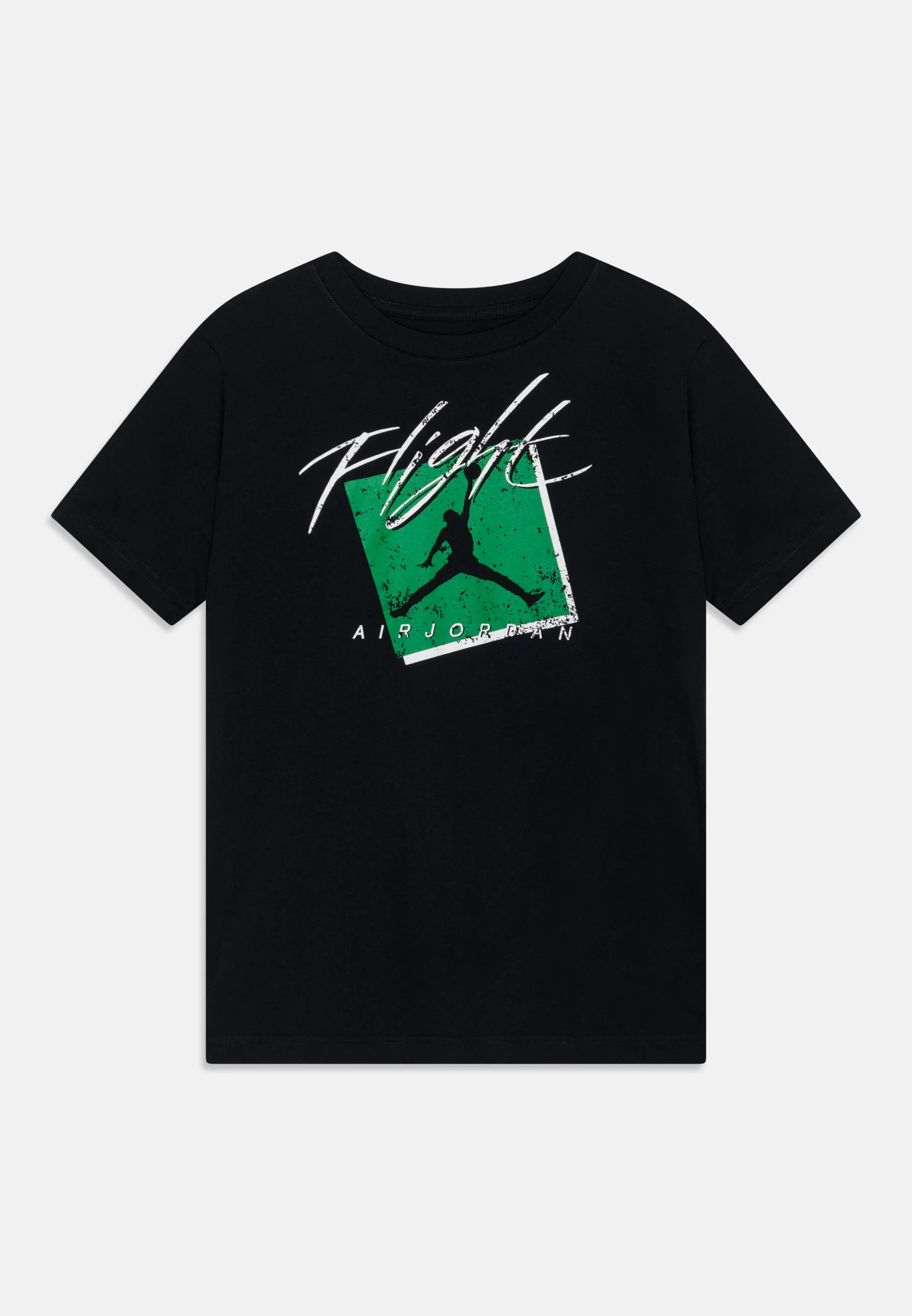 Jordan FADED FLIGHT UNISEX - Camiseta con estampado
