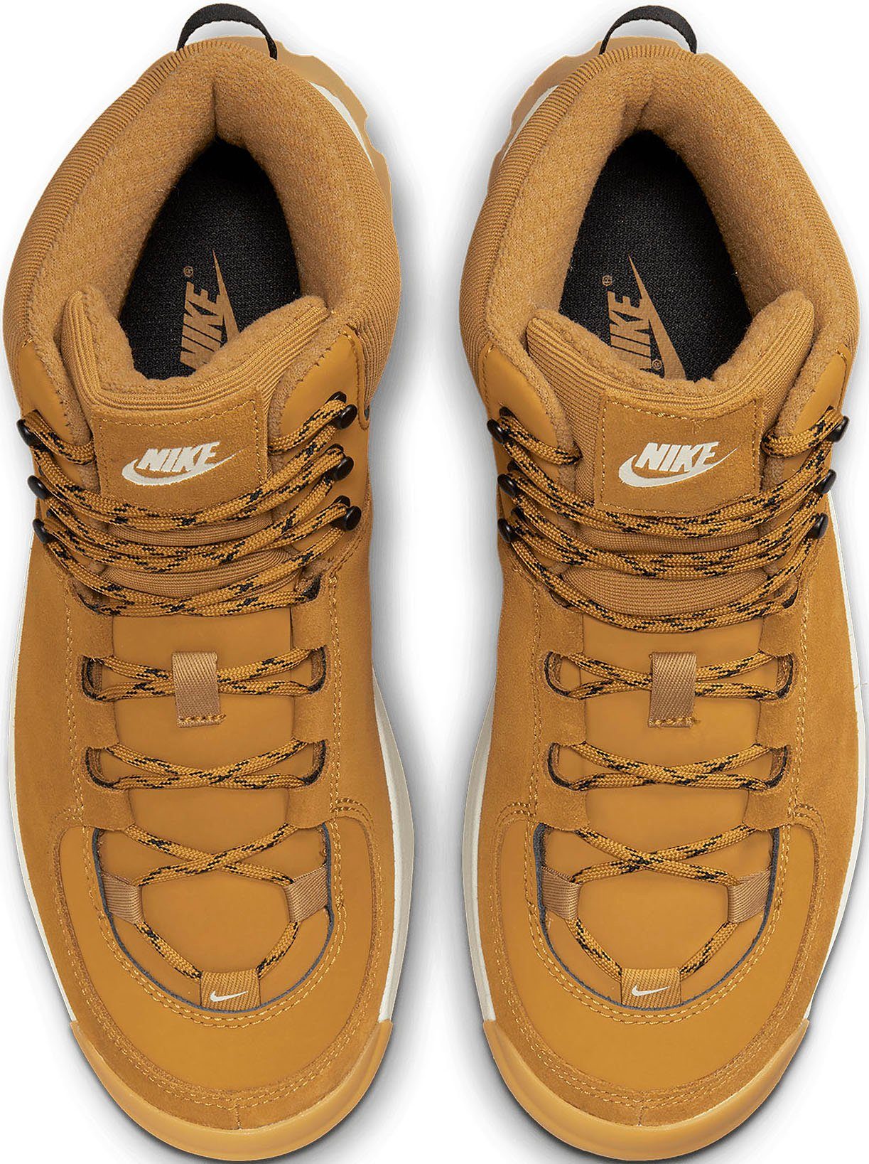 Nike Sportswear CLASSIC CITY S Schnürboots