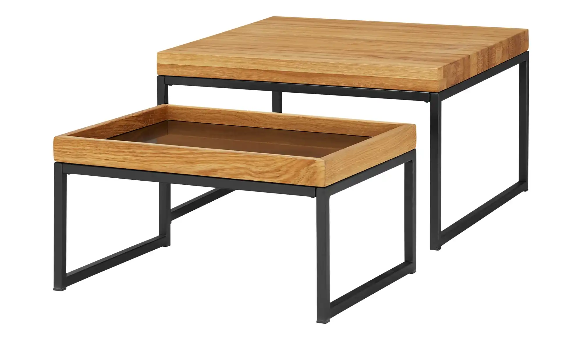 Couchtisch 2er-Set