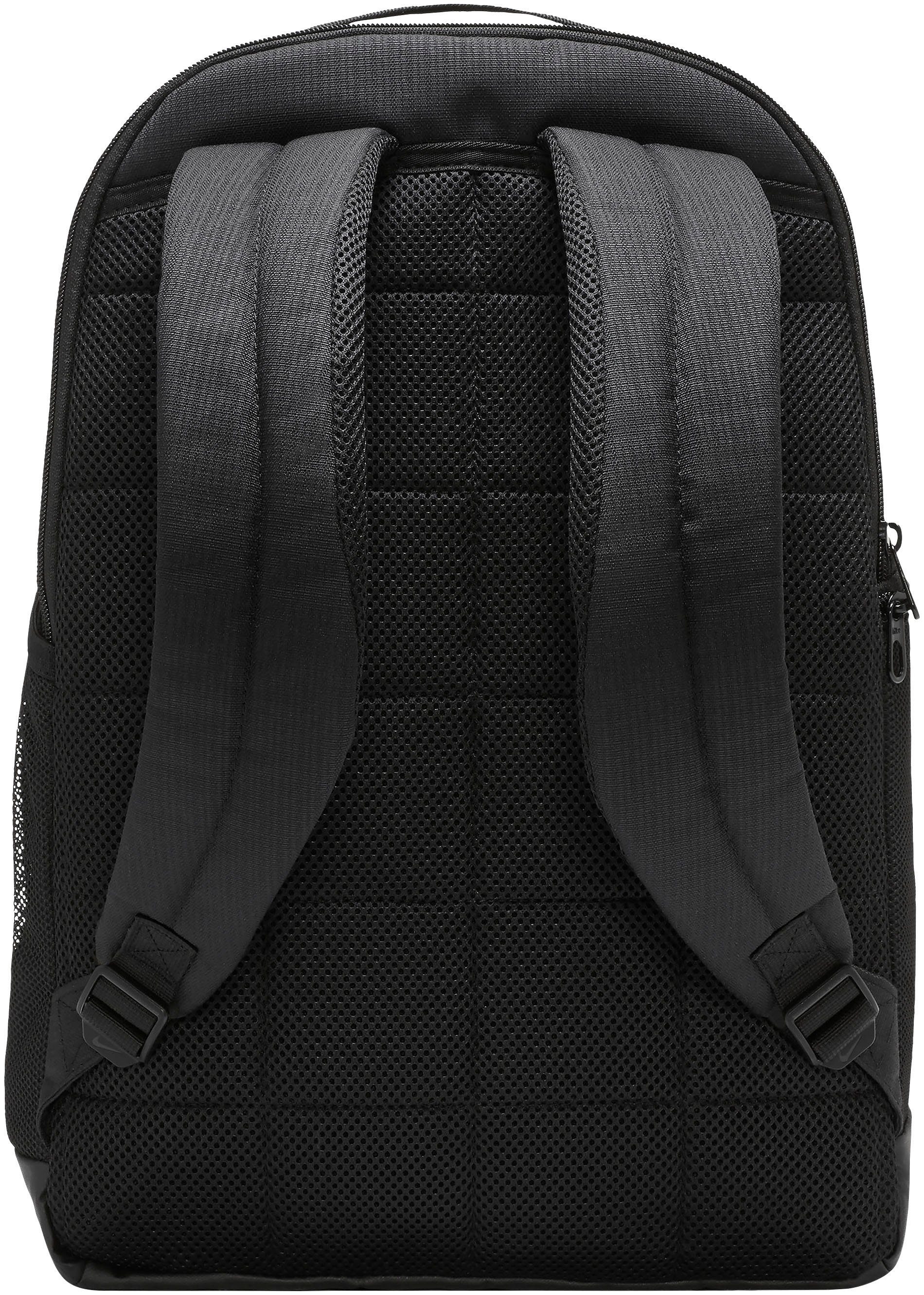 Nike Sportrucksack BRASILIA 9.5 TRAINING BACKPACK (MEDIUM)