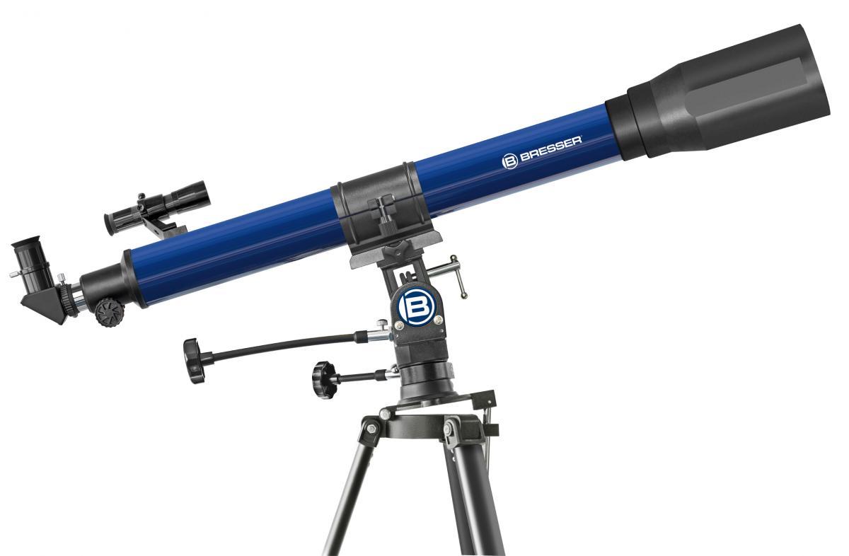 Bresser Junior Linsenteleskop 70/900 EL