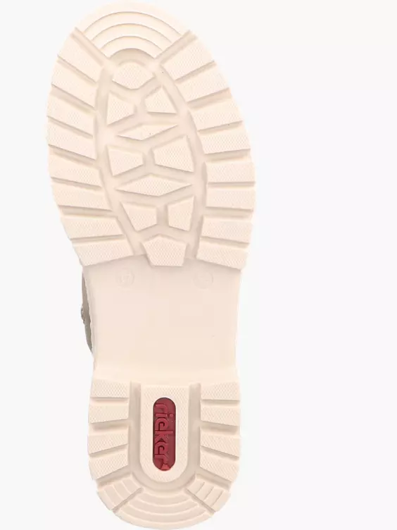 Rieker Damen Kurzstiefel