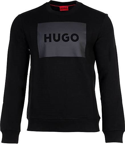 HUGO Sweatshirt Duragol222