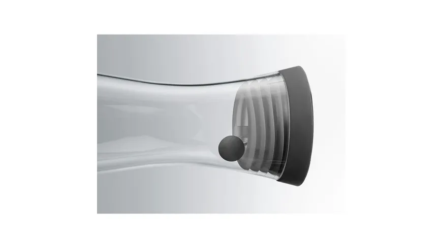 WMF Wasserkaraffe Basic 1l