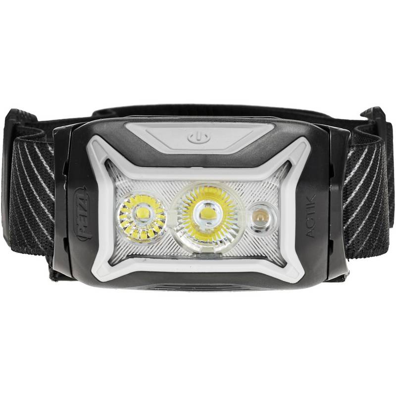 Petzl ACTIK CORE Stirnlampe LED