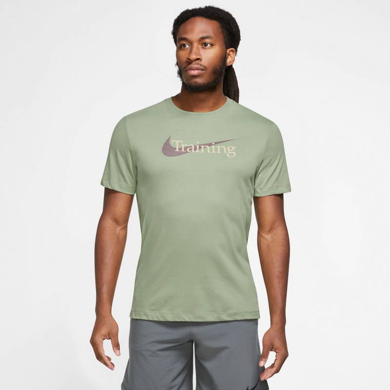 Nike Dri-fit Funktionsshirt Herren
