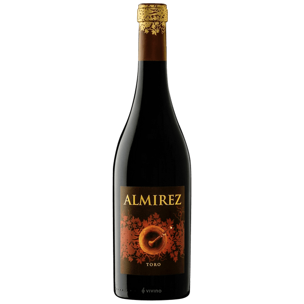 Teso La MonjaAlmiréz 2020