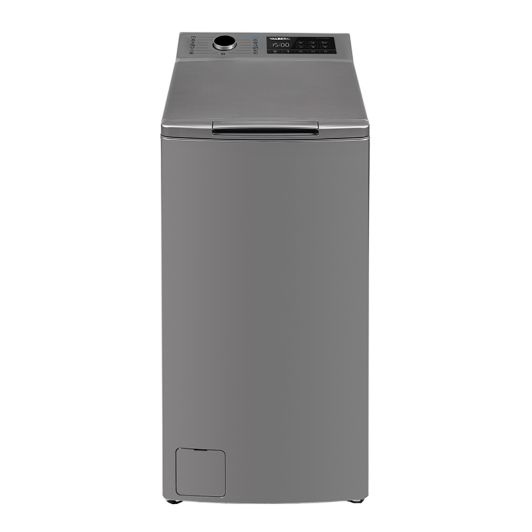 Wasmachine Top VALBERG WT 712 A S566C