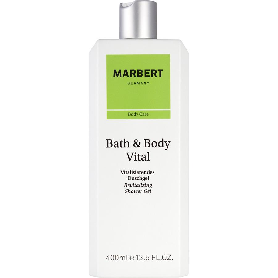 Vital Shower Gel