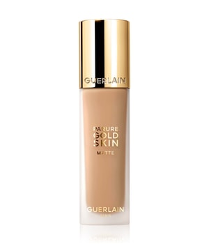 GUERLAIN Parure Gold Matte Flüssige Foundation-35 ml