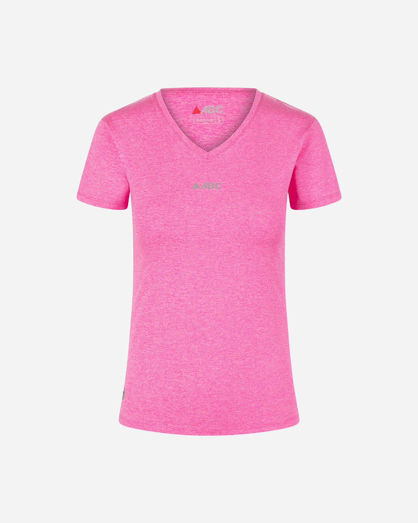 Tricou de alergare Abc Jogflow Femei ABCRW1031-1006