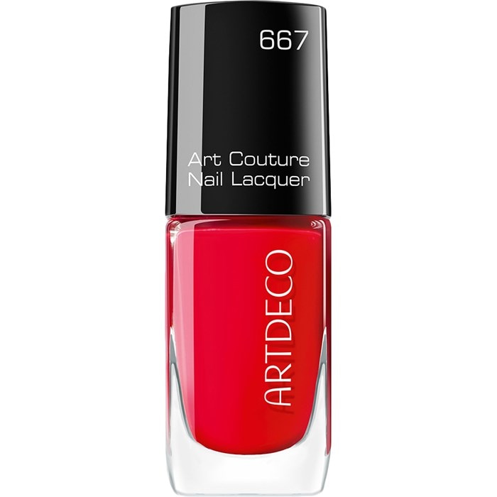 Art Couture Nail Lacquer