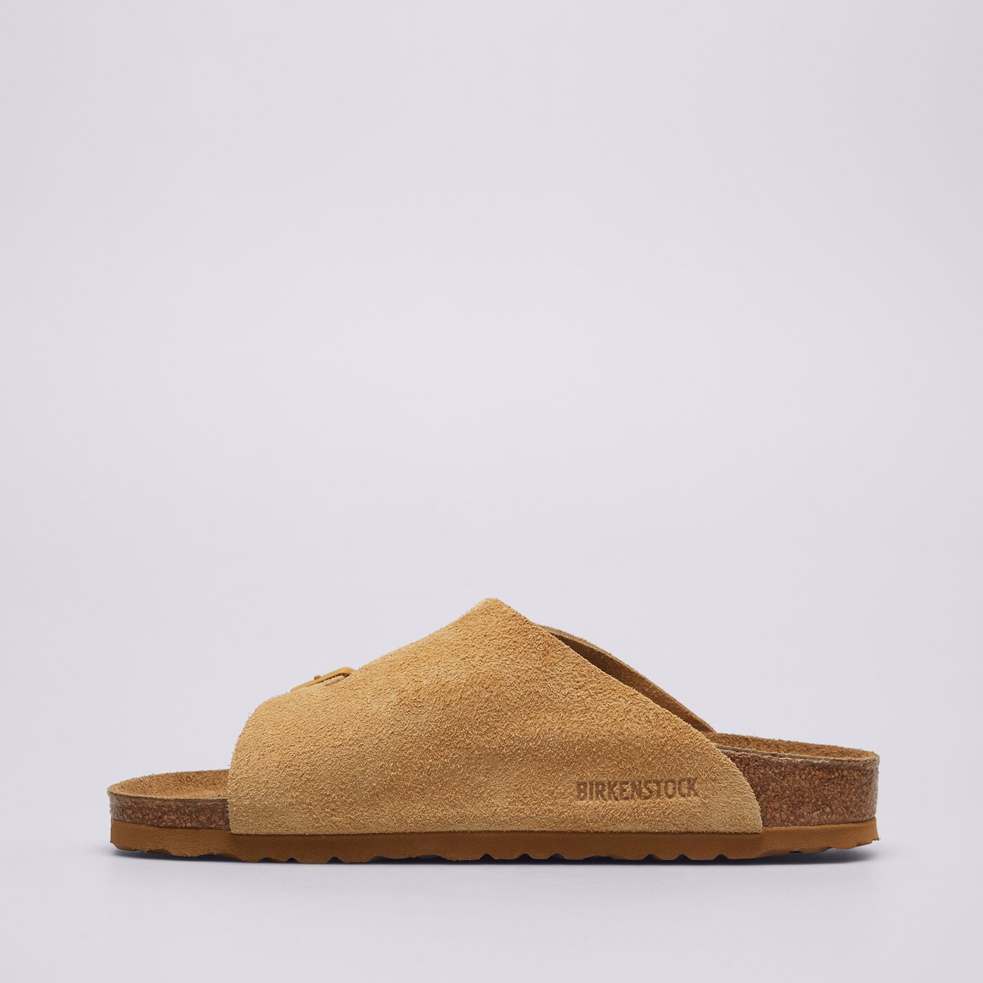 BIRKENSTOCK ZÜRICH Beige