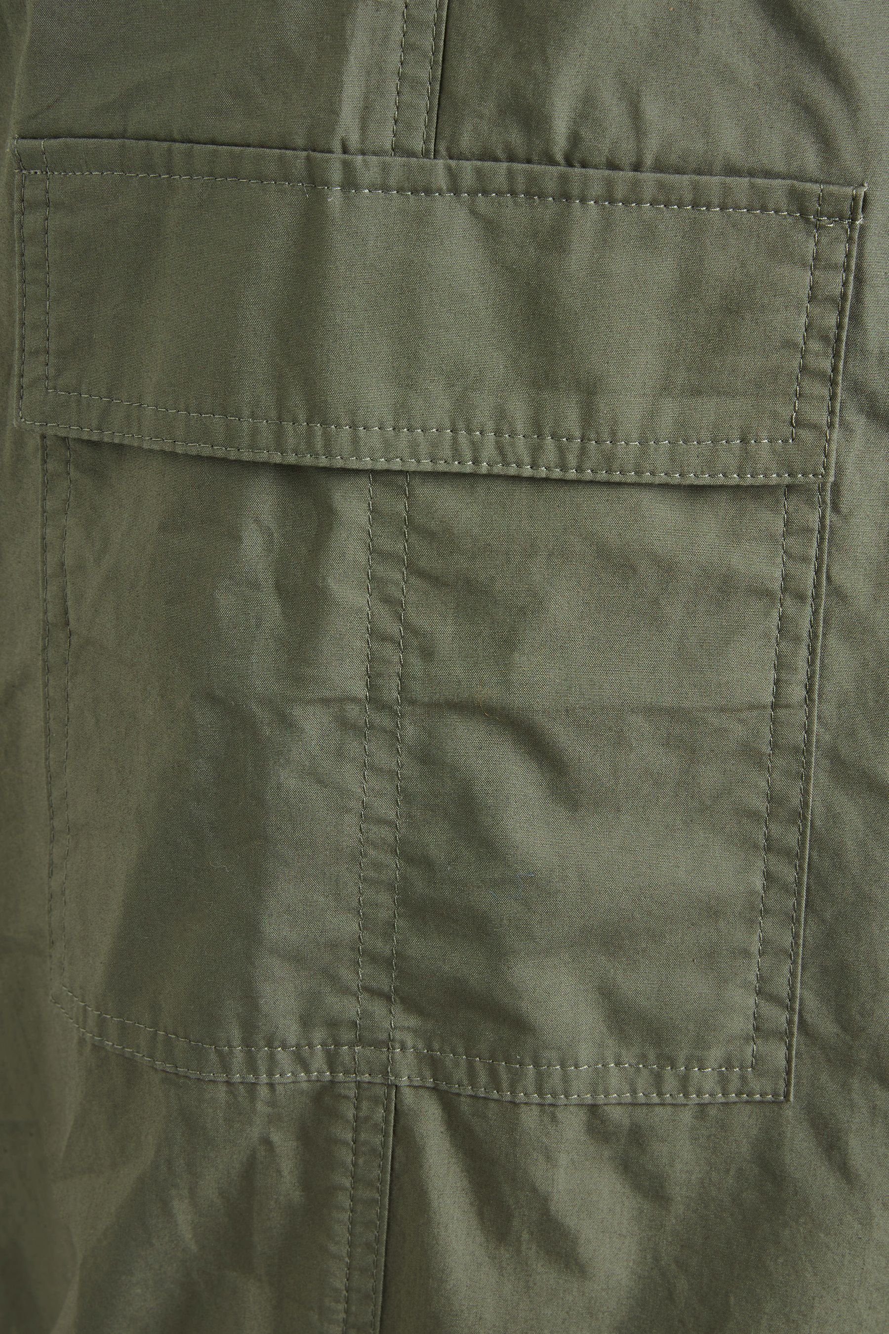 Next Umstandscargohose Utility-Cargohose, Umstandsmode (1-tlg)