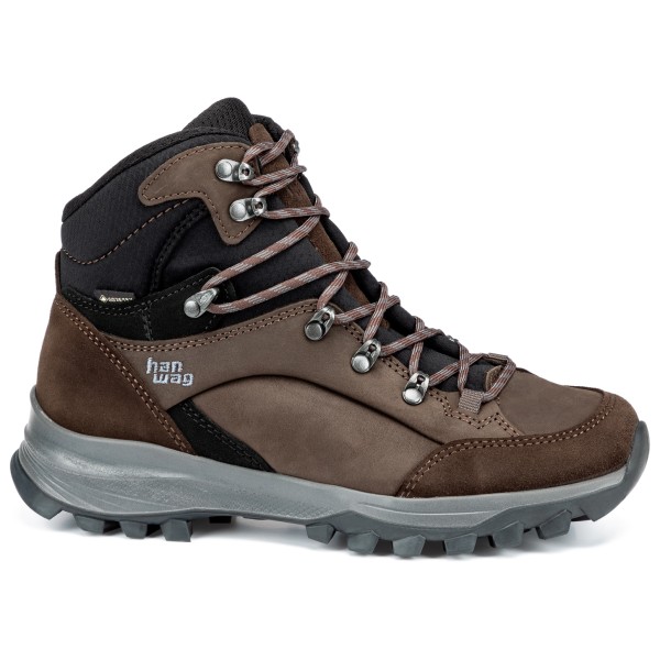 Hanwag - Women's Banks GTX - Wanderschuhe
