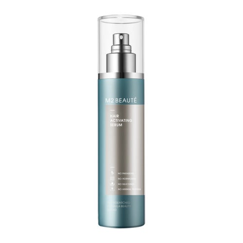M2 Beauty håraktiverande serum 120 ml