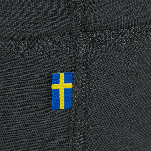 ABISKO LITE WOOL BEANIE Unisex - Mütze