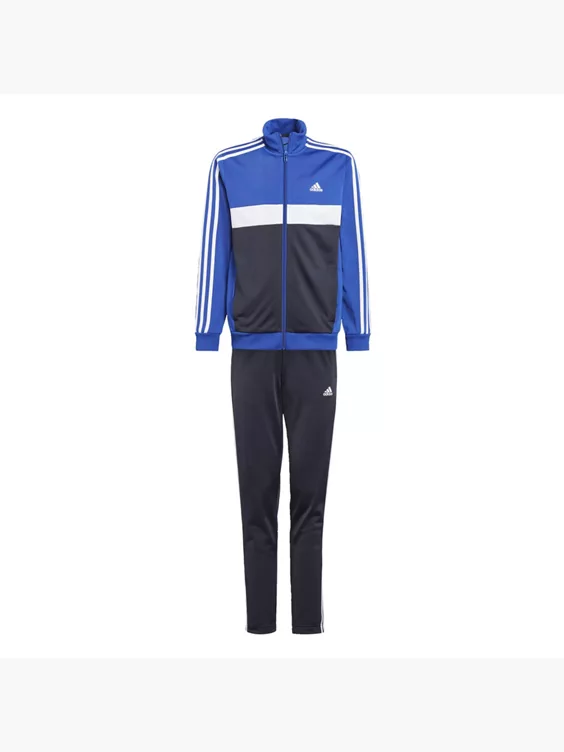 adidas Essentials 3-Streifen Tiberio Trainingsanzug