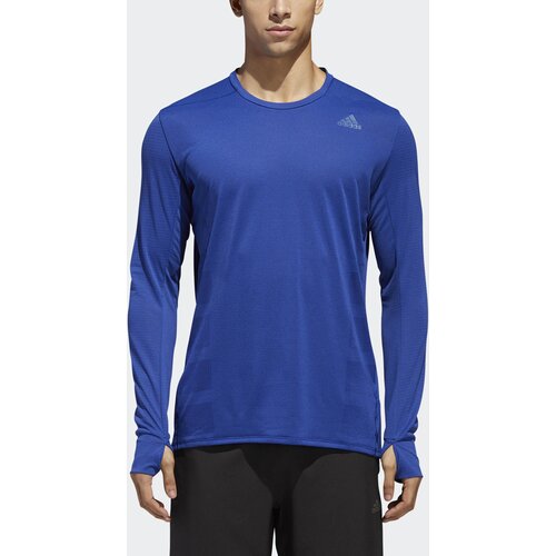 HERREN SUPERNOVA LONGSLEEVE
