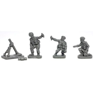 British Airborne (Paratroopers)