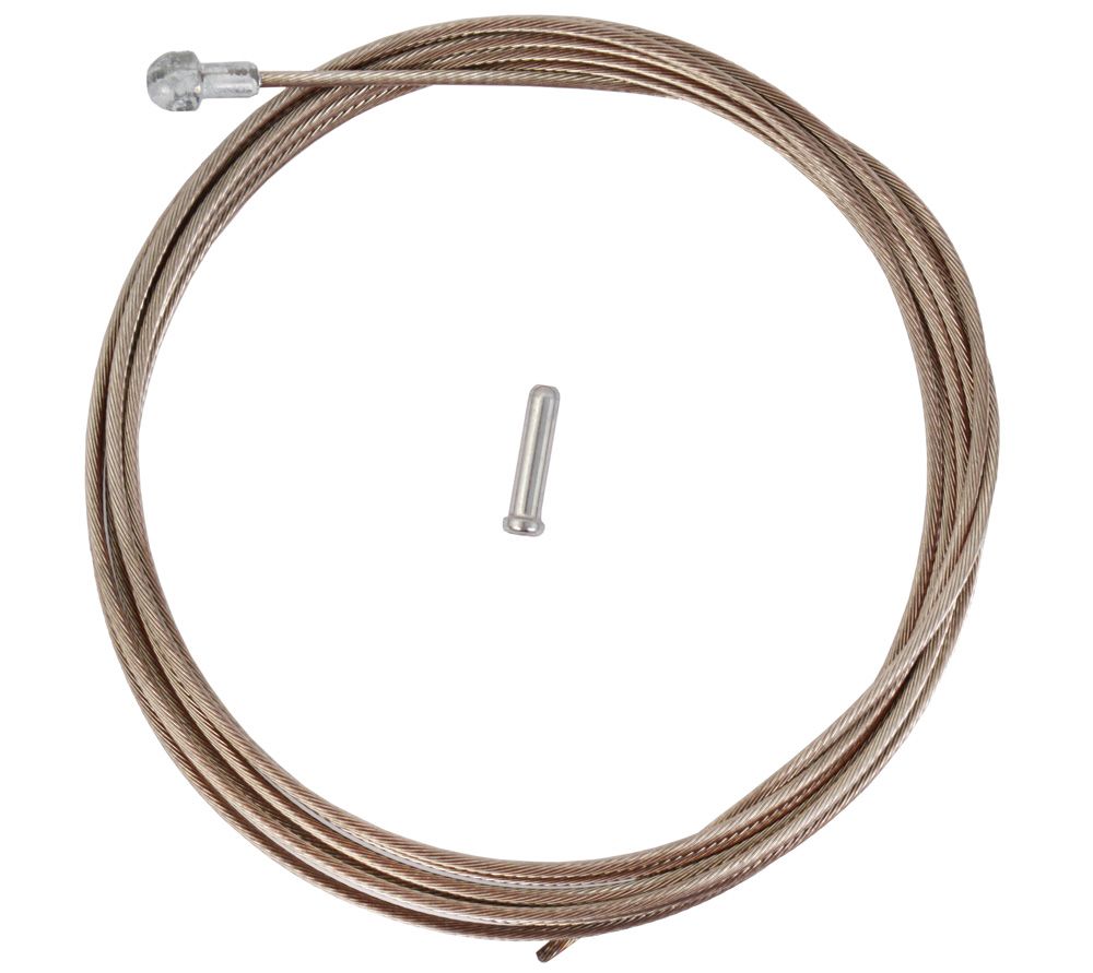 Shimano Rennrad Edelstahl SUS Bremszug 1,6mm x 2050mm kaufen | Bike-Discount