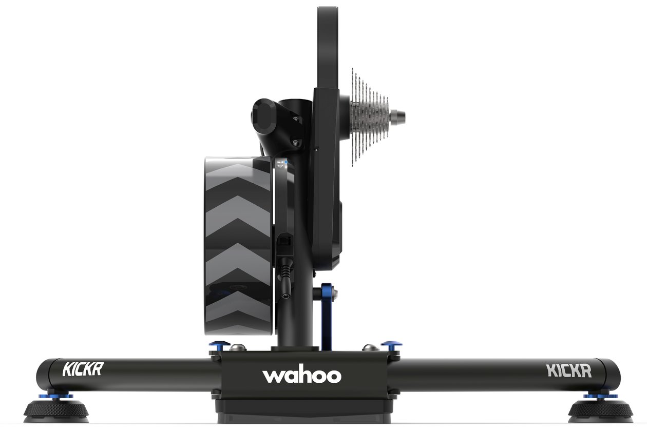 Wahoo KICKR V6 Smart Trainer