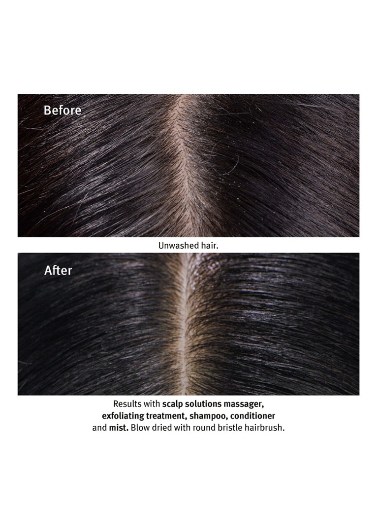 AVEDA Scalp Solutions Nighttime Regenerating Scalp Serum - ser pentru scalp
