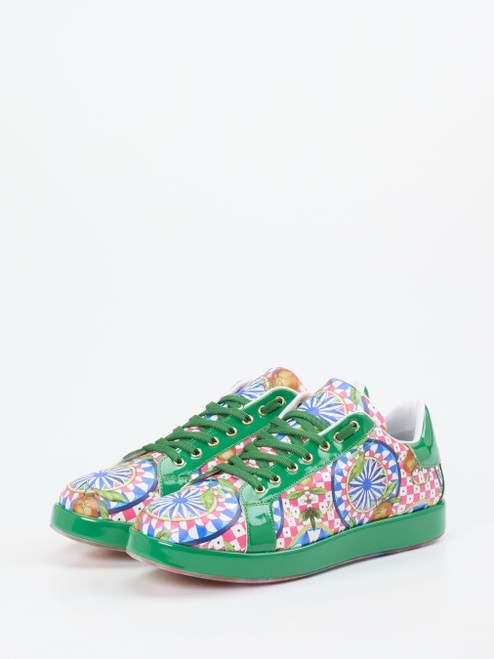 Sneaker-46619960016 Rise