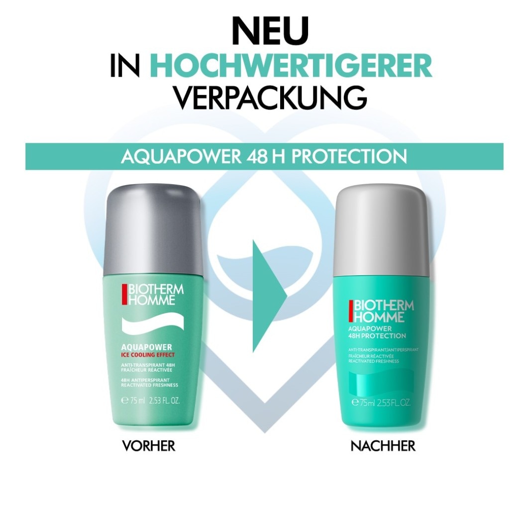 Ice Cooling Effect Roll-On