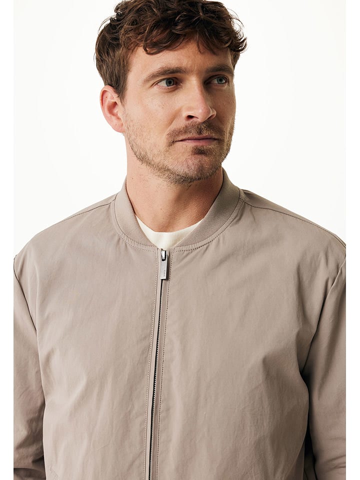 Mexx Bomberjacke in Beige günstig kaufen