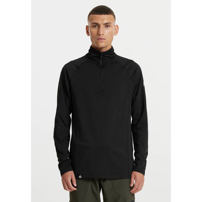 SOS Jasna Laufhoodie Herren